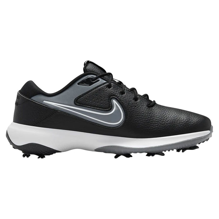Nike Victory Pro 3 Golf Shoes Black/White/Cool Gray - FW24 Unisex