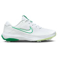 Nike Victory Pro 3 Golf Shoes White/Summit White/Stadium Green - SP24 Unisex