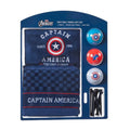 Volvik Marvel Golf Ball Towel Gift Set