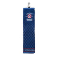 Volvik Marvel Trifold Golf Towel