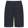 WAAC Athletic Cargo Golf Shorts Dark Navy - SS24 Men