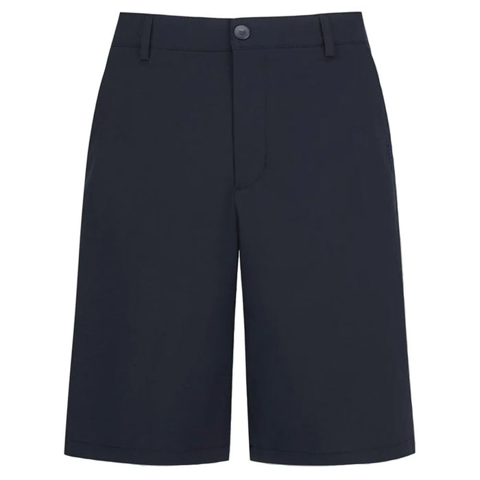 WAAC Athletic Essential Stretch Golf Shorts Dark Navy - SS24 Men
