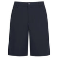 WAAC Athletic Essential Stretch Golf Shorts Dark Navy - SS24 Men