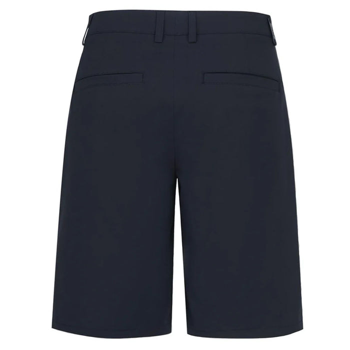 WAAC Athletic Essential Stretch Golf Shorts Dark Navy - SS24 Men