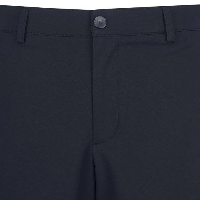 WAAC Athletic Essential Stretch Golf Shorts Dark Navy - SS24 Men