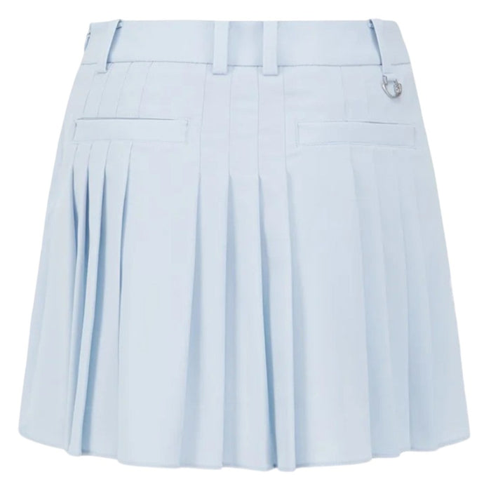 WAAC Blade Pleats Golf Skort Light Blue - SP25 Women