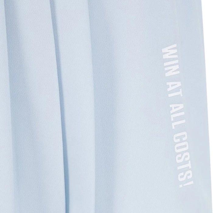 WAAC Blade Pleats Golf Skort Light Blue - SP25 Women