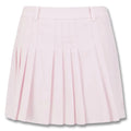 WAAC Blade Pleats Golf Skort Light Pink - SP25 Women