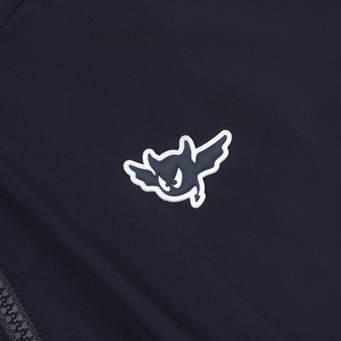 WAAC Bolero Hoodie Golf Jacket Dark Navy - FW24 Women