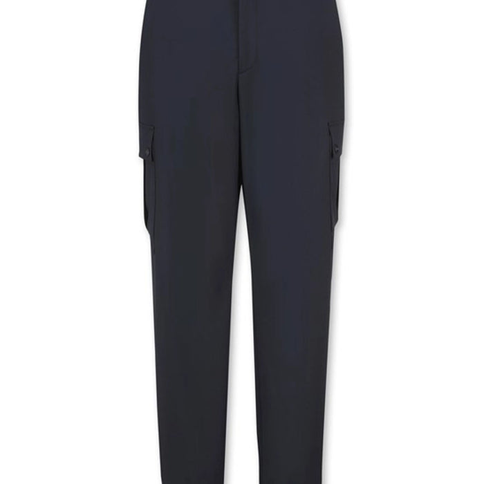 WAAC Cargo Jogger Golf Pants Dark Navy - SS24 Men