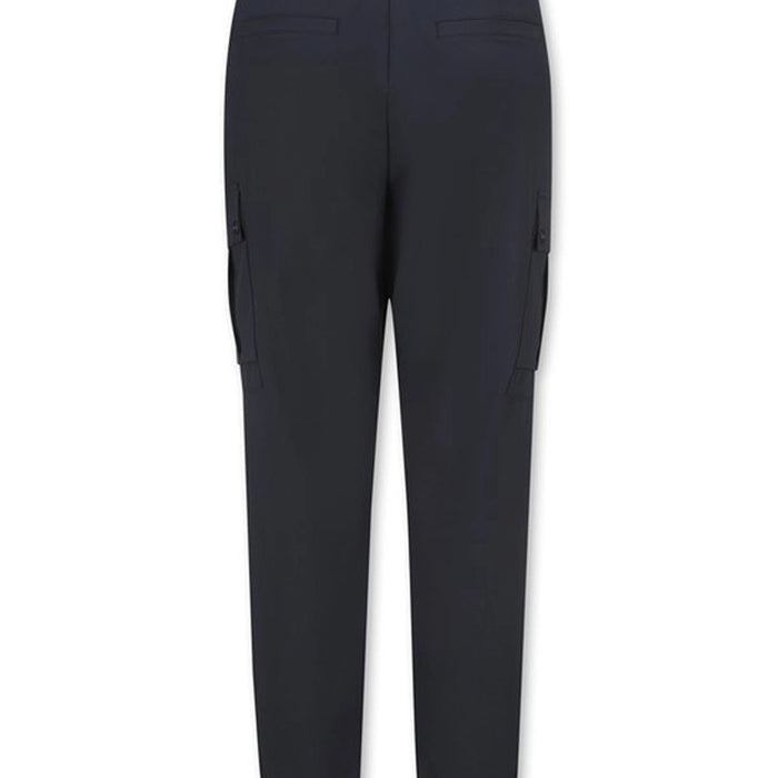 WAAC Cargo Jogger Golf Pants Dark Navy - SS24 Men