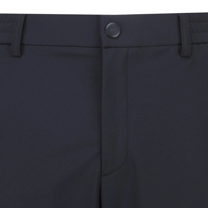 WAAC Cargo Jogger Golf Pants Dark Navy - SS24 Men