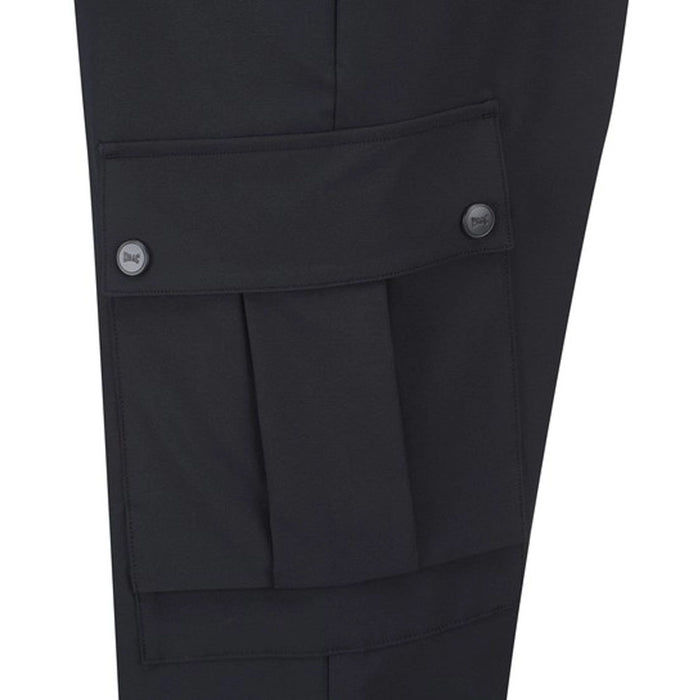 WAAC Cargo Jogger Golf Pants Dark Navy - SS24 Men
