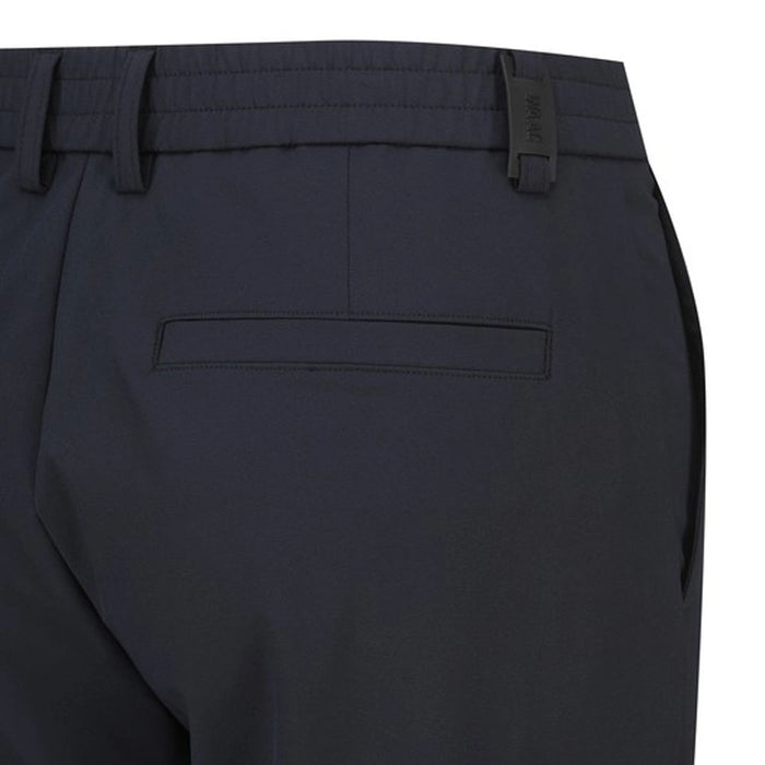 WAAC Cargo Jogger Golf Pants Dark Navy - SS24 Men