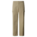 WAAC Cargo Tapered Golf Pants Beige - FW25 Men