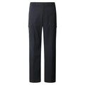 WAAC Cargo Tapered Golf Pants Dark Navy - FW25 Men