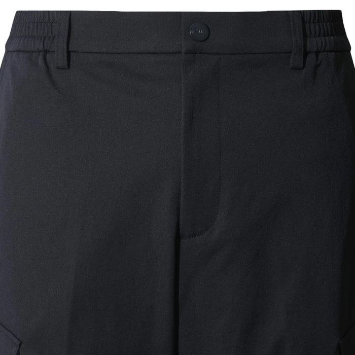 WAAC Cargo Tapered Golf Pants Dark Navy - FW25 Men