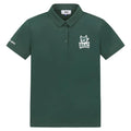 WAAC Essential Pique Golf Polo Green - SP25 Women