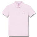 WAAC Essential Pique Golf Polo Light Pink - SP25 Women