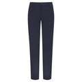 WAAC Essential Trouser Golf Pants Dark Navy - FW24 Men