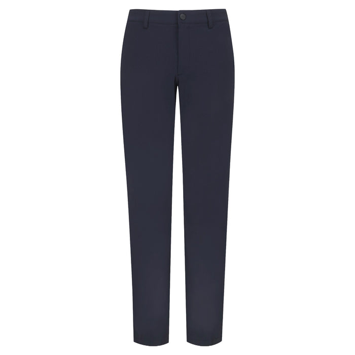 WAAC Essential Trouser Golf Pants Dark Navy - FW24 Men