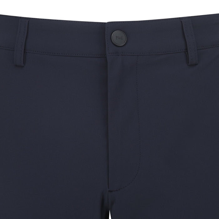 WAAC Essential Trouser Golf Pants Dark Navy - FW24 Men