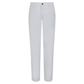 WAAC Essential Trouser Golf Pants Light Gray - FW24 Men