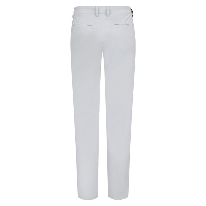 WAAC Essential Trouser Golf Pants Light Gray - FW24 Men