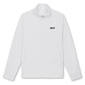 WAAC Full Zip Wind Golf Jacket White - SP25 Men
