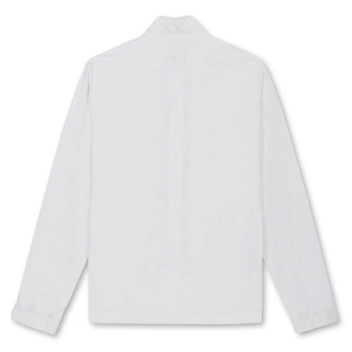 WAAC Full Zip Wind Golf Jacket White - SP25 Men
