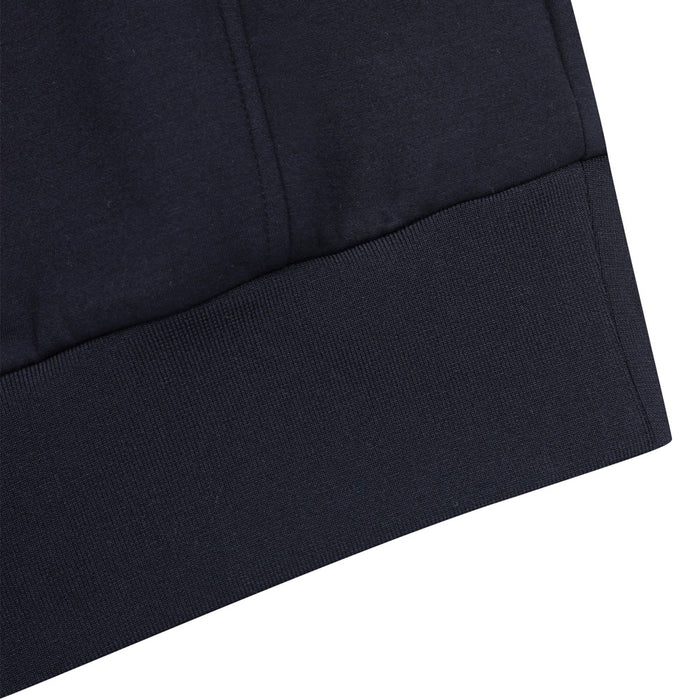WAAC Half Zip-Up Golf Sweatshirt Dark Navy - FW24 Women