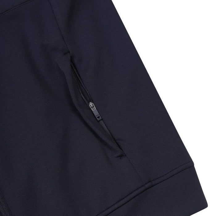 WAAC Hybrid Golf Vest Navy - SP25 Men