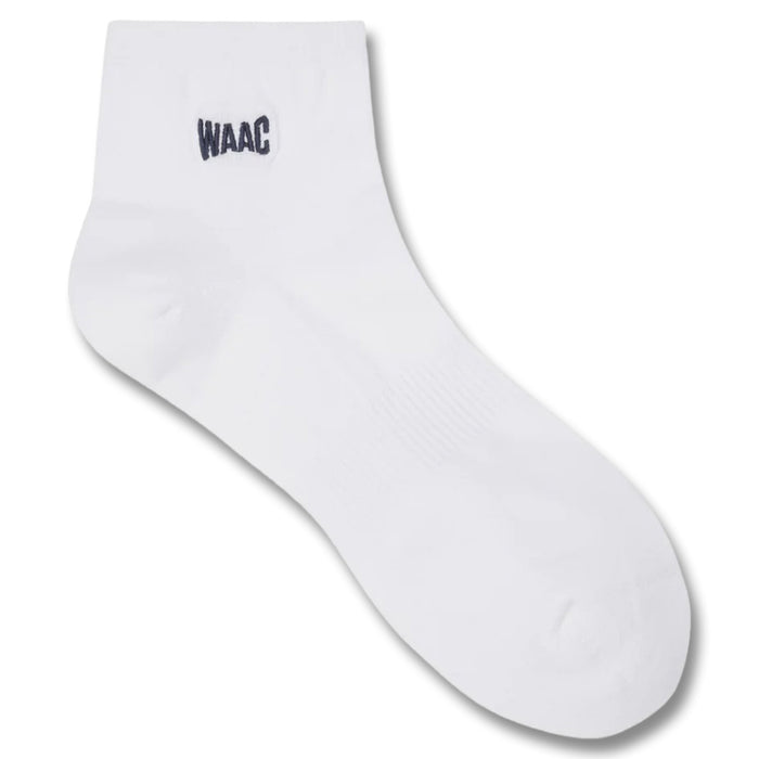 WAAC Low to High 3 Pack Golf Socks - FW25 Men
