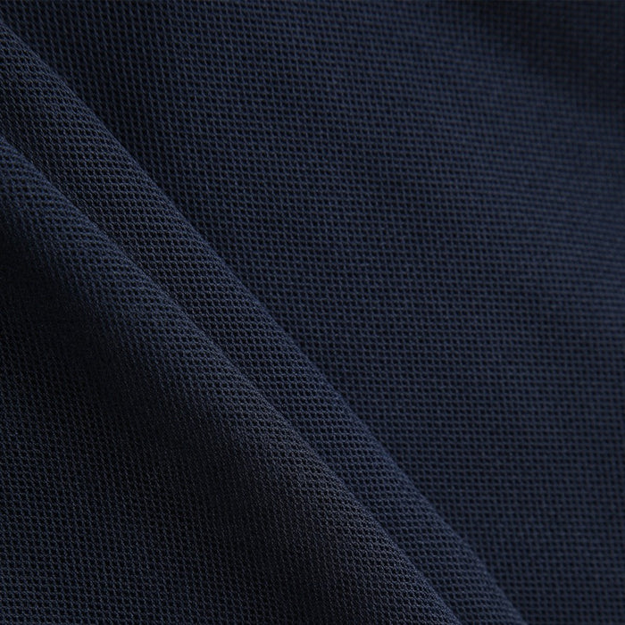 WAAC Mesh Gather Band Golf Skort Dark Navy - FW24 Women