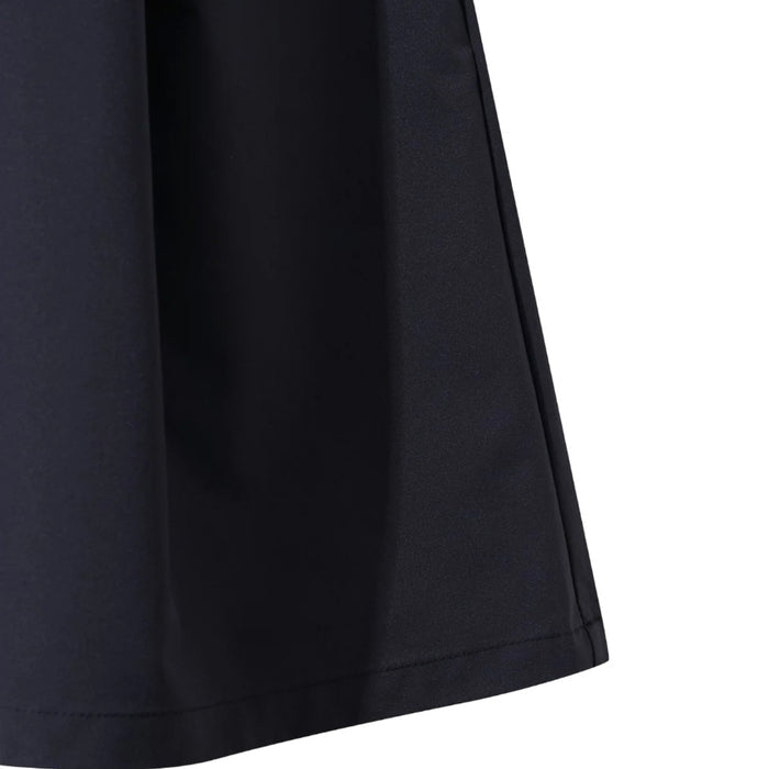 WAAC Mesh Knit Golf Dress Dark Navy - FW25 Women