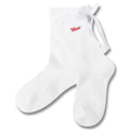 WAAC Metal WAACKY Ribbon Golf Socks - FW25 Women