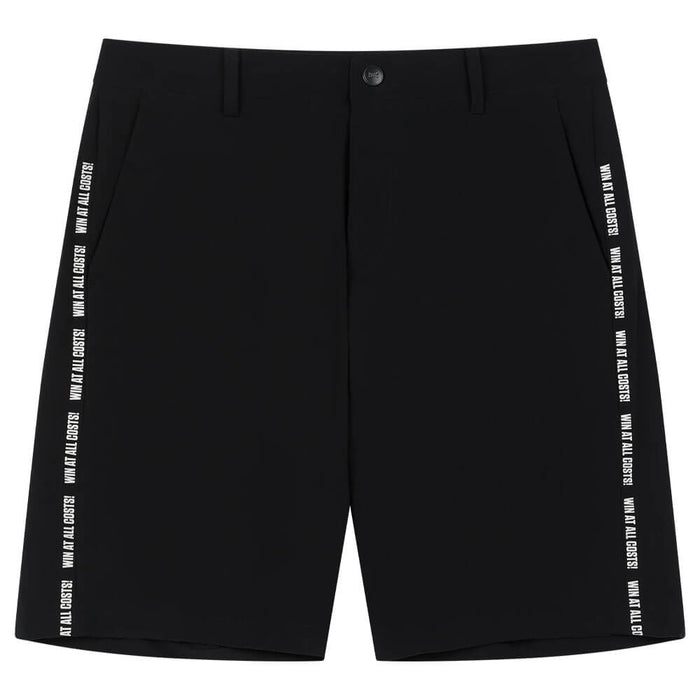 WAAC Side Line Golf Shorts Dark Navy - SS26 Men