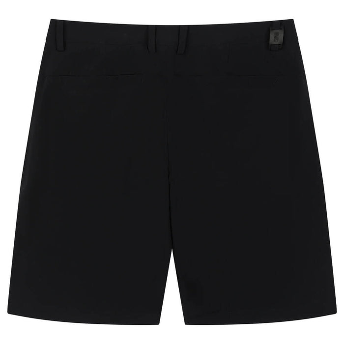 WAAC Side Line Golf Shorts Dark Navy - SS26 Men