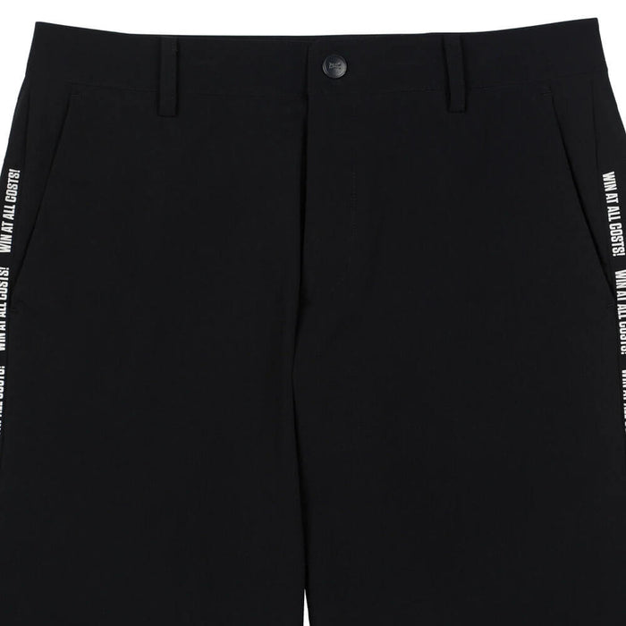WAAC Side Line Golf Shorts Dark Navy - SS26 Men