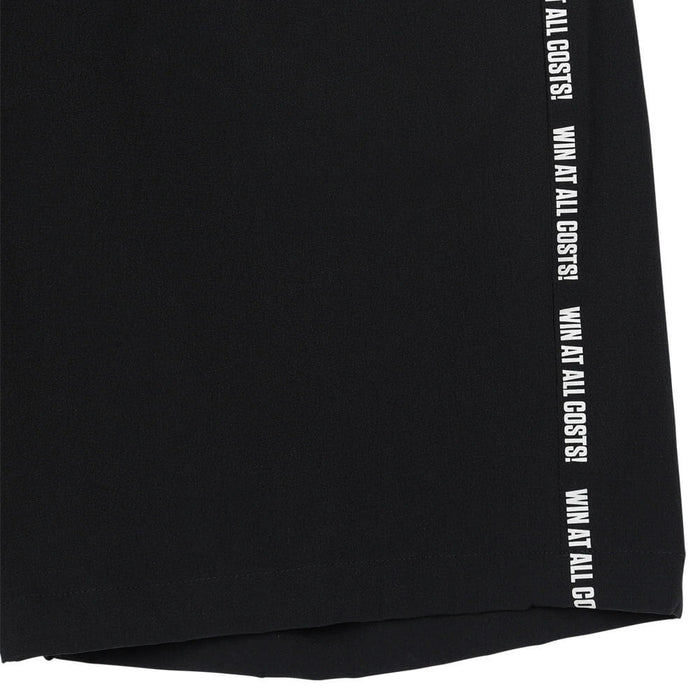 WAAC Side Line Golf Shorts Dark Navy - SS26 Men