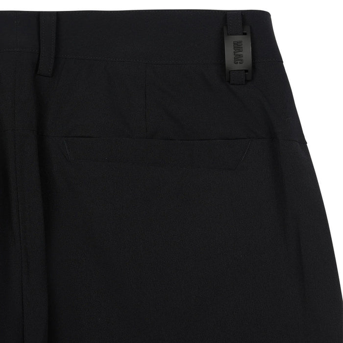 WAAC Side Line Golf Shorts Dark Navy - SS26 Men