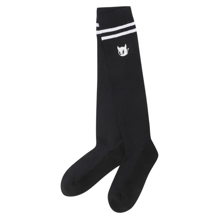WAAC Summer Stripe Knee Golf Socks - SS26 Women
