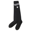 WAAC Summer Stripe Knee Golf Socks - SS26 Women