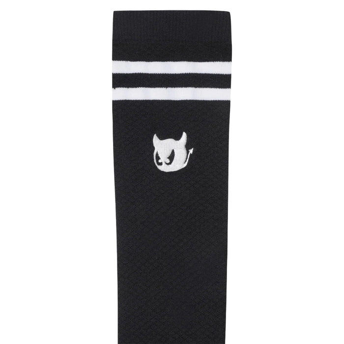 WAAC Summer Stripe Knee Golf Socks - SS26 Women