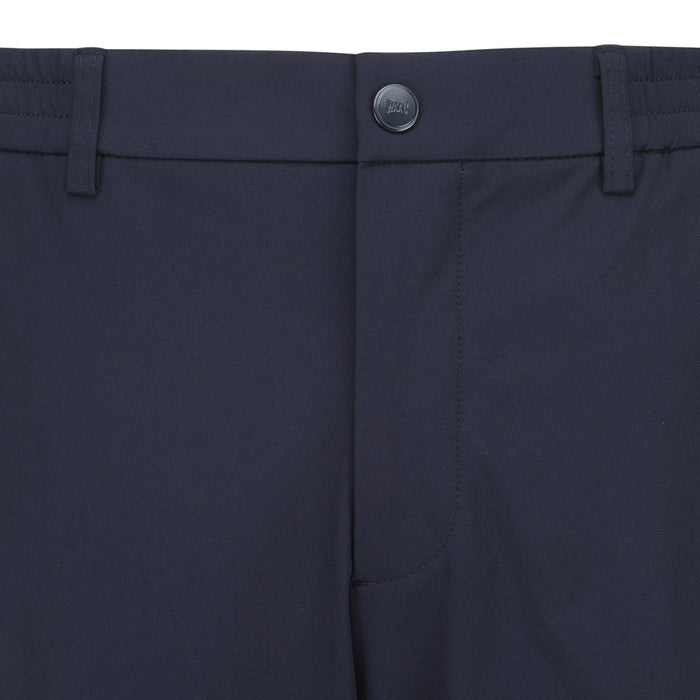 WAAC Tapered Cargo Golf Pants Dark Navy - FW24 Men