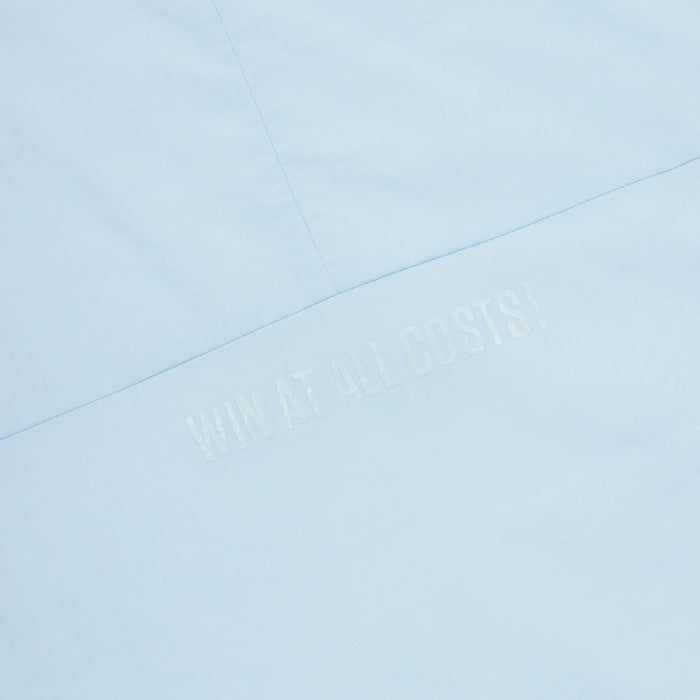 WAAC Thin Padding Golf Vest Light Blue - FW24 Men