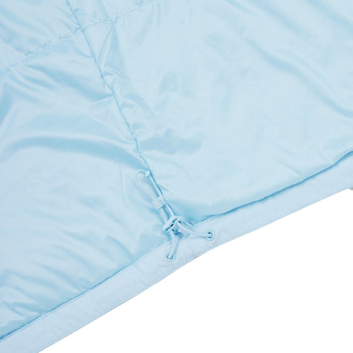 WAAC Thin Padding Golf Vest Light Blue - FW24 Men