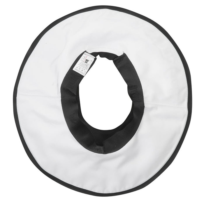 WAAC Top Opened Ribbon Golf Bucket Hat Black - 23 Women