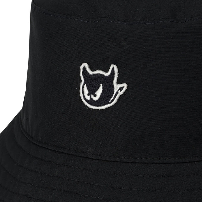 WAAC Uni Reversible Golf Bucket Hat Dark Navy - SS26 Unisex