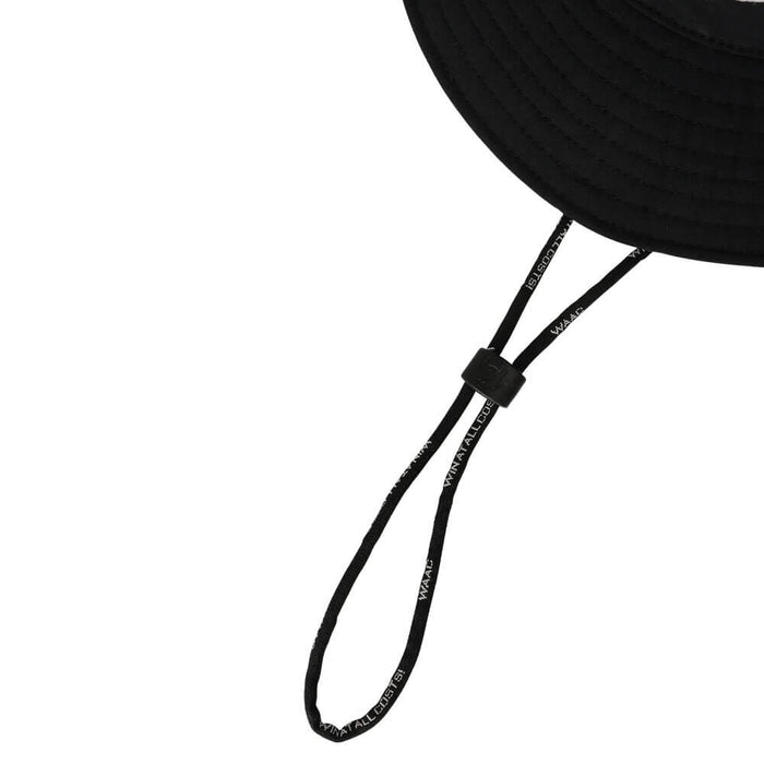 WAAC Uni Reversible Golf Bucket Hat Dark Navy - SS26 Unisex
